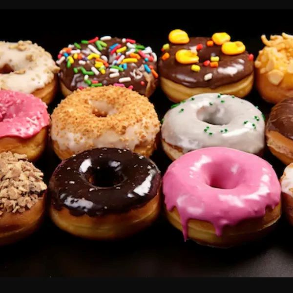 DonuMini – Süße Mini-Donuts in nur 3 Minuten!