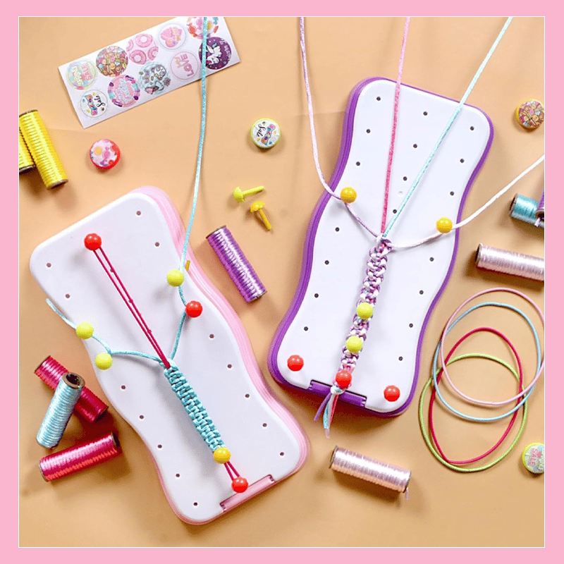 BraidiArt – Kreativität zum Selbermachen