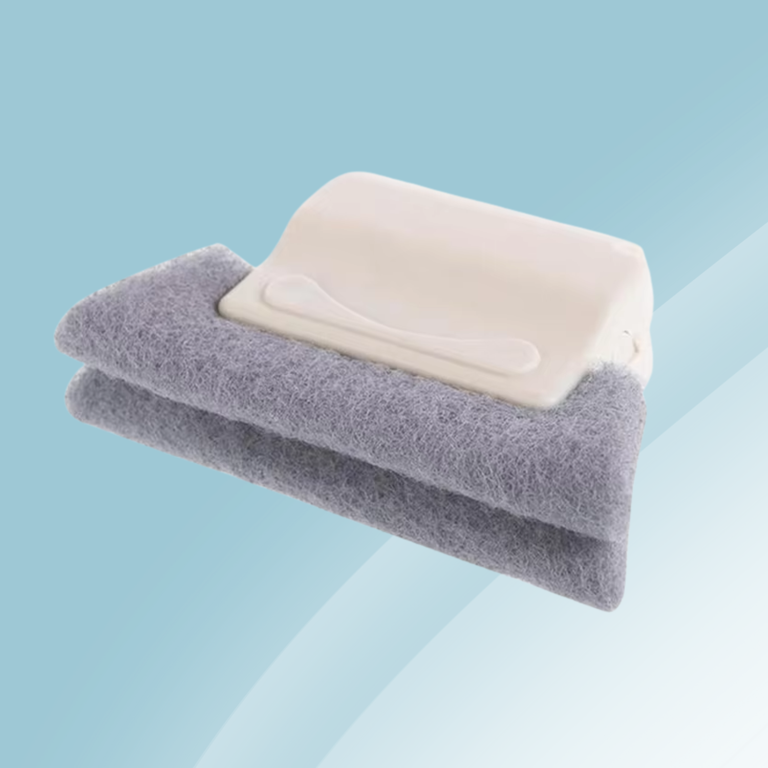 1+1 GRATIS | GrooveClean™ – Tiefenreinigung für jede Ecke!