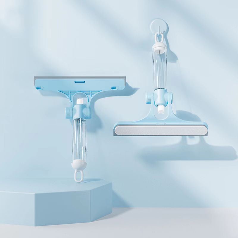 EasySwipe – Streifenfrei sauber in einem Wisch!