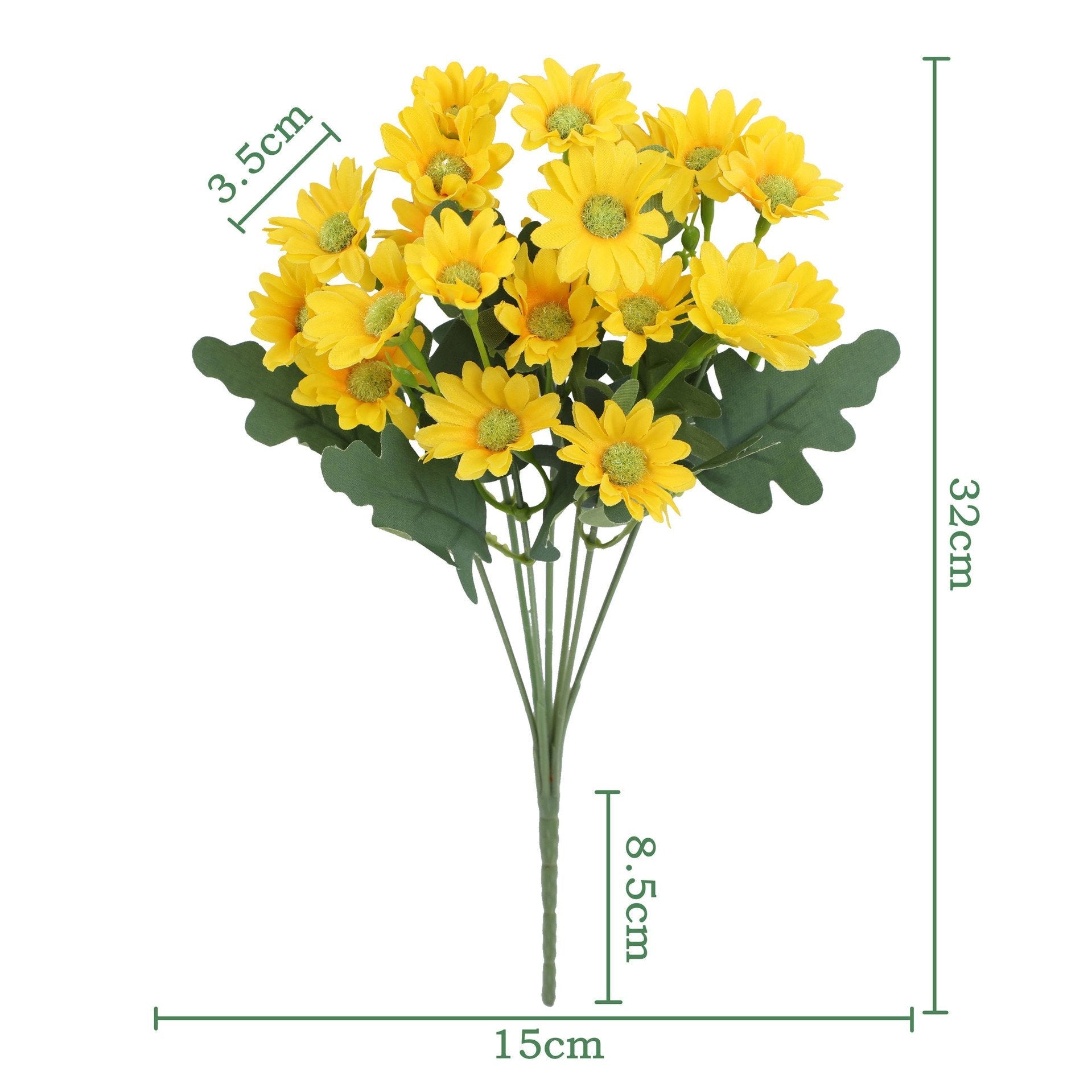 2+1 GRATIS | BloomoraSunset – Herbstliche Farbenpracht, die niemals verblüht
