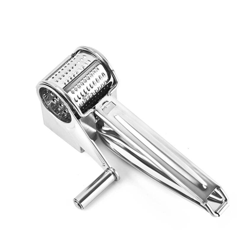 ChefTwist™ – Rasp dir den Alltag leichter