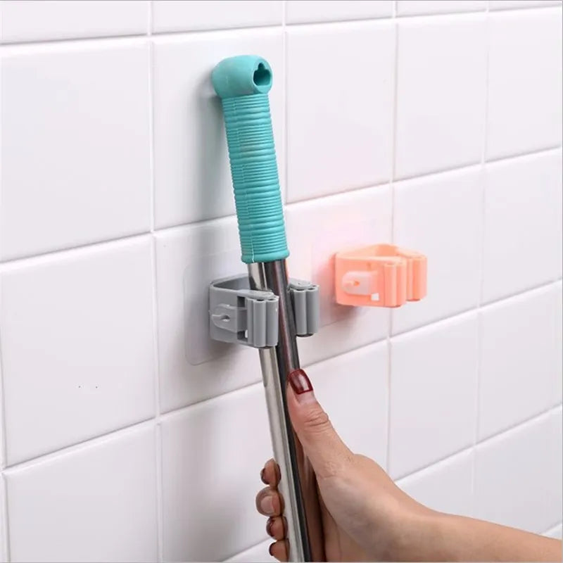 2+3 GRATIS | WallMate - Organisieren ohne zu beschädigen [Letzter Tag Rabatt]