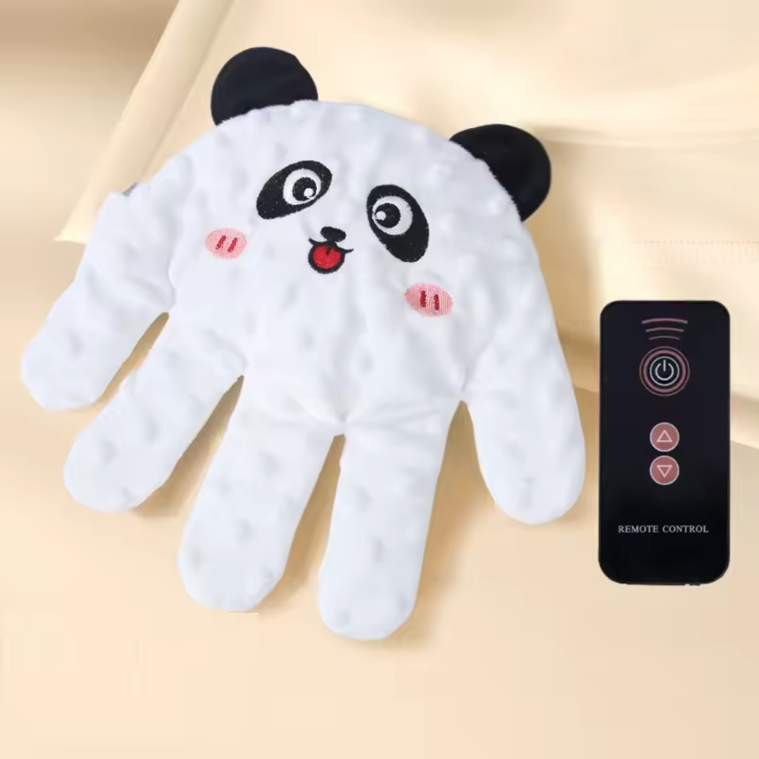 SnuggleRest - Wiege dein Baby jede Nacht schnell in einen friedlichen Schlaf