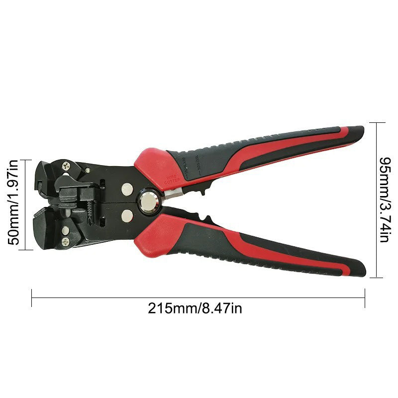 ProrGrip Tools – Perfekte Kabelarbeit ohne Mühe