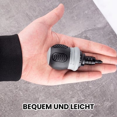 BitBuddy – Maximale Präzision &amp; Leistung im Taschenformat!