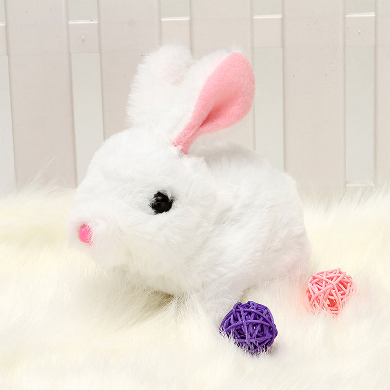 BunnyJoy – Der kleine Hase, der Kinderherzen bewegt