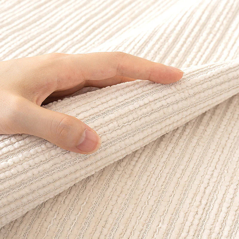 50% RABATT | SofaStyle – Stilvoller Sofabezug für luxuriösen Look [Letzter Tag Rabatt]