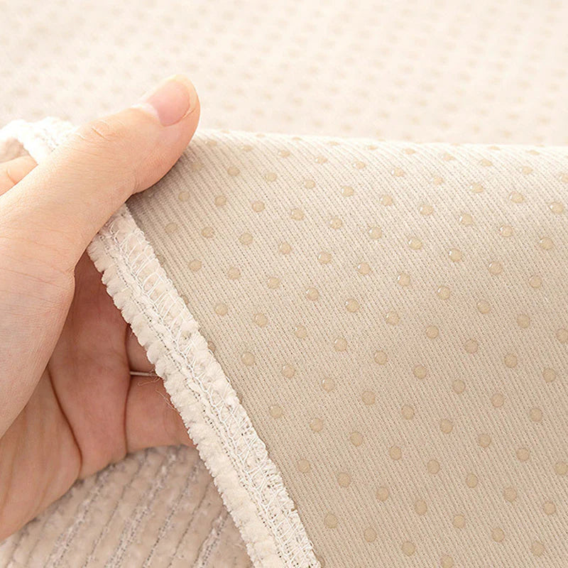 50% RABATT | SofaStyle – Stilvoller Sofabezug für luxuriösen Look [Letzter Tag Rabatt]