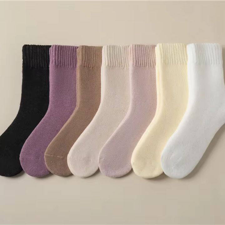2+1 GRATIS | DreamSocks - Luxuriöse thermo-winterstrümpfe für ultimativen komfort [Letzter Tag Rabatt]