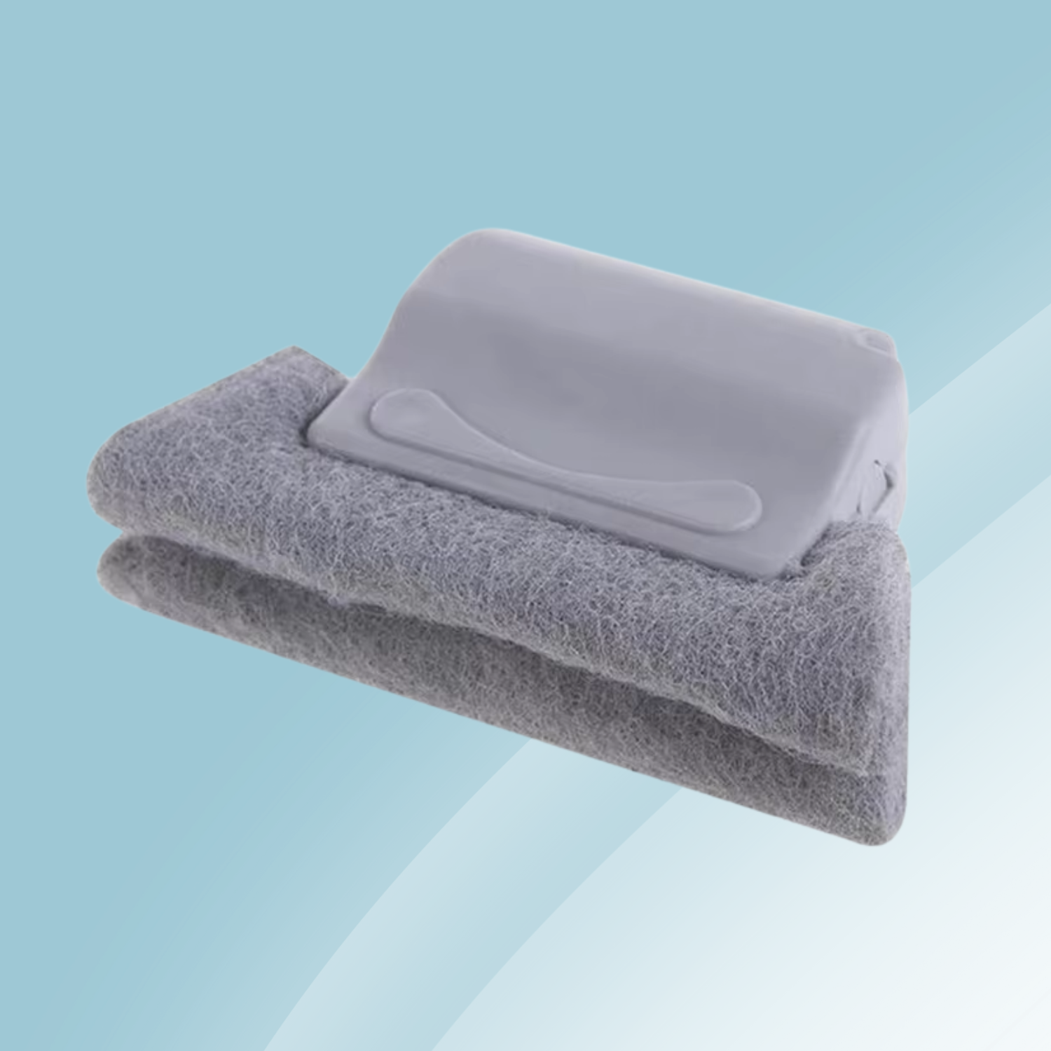 1+1 GRATIS | GrooveClean™ – Tiefenreinigung für jede Ecke!