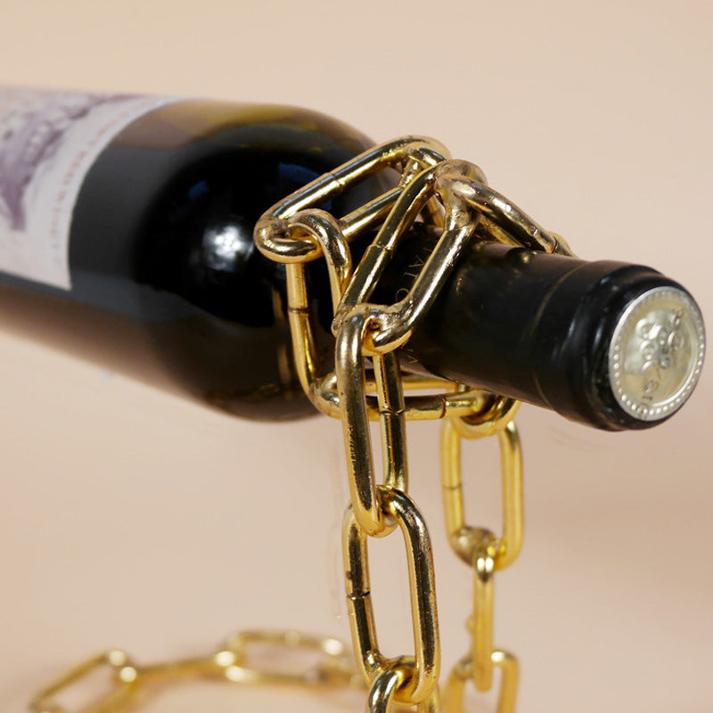 VinoChain – Dein Wein schwebt wie Magie!