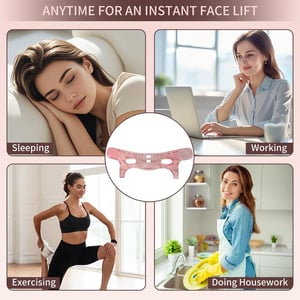 VitaLift™ – Straffe deine Gesichtszüge auf natürliche Weise