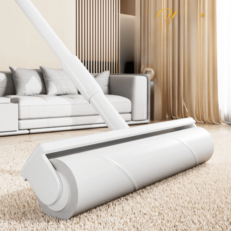 EasySweep – Das ultimative Reinigungswerkzeug zum Mitnehmen!