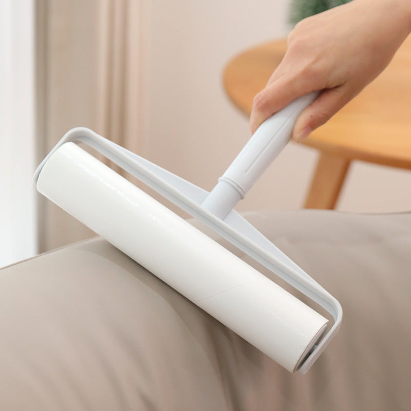 EasySweep – Das ultimative Reinigungswerkzeug zum Mitnehmen!