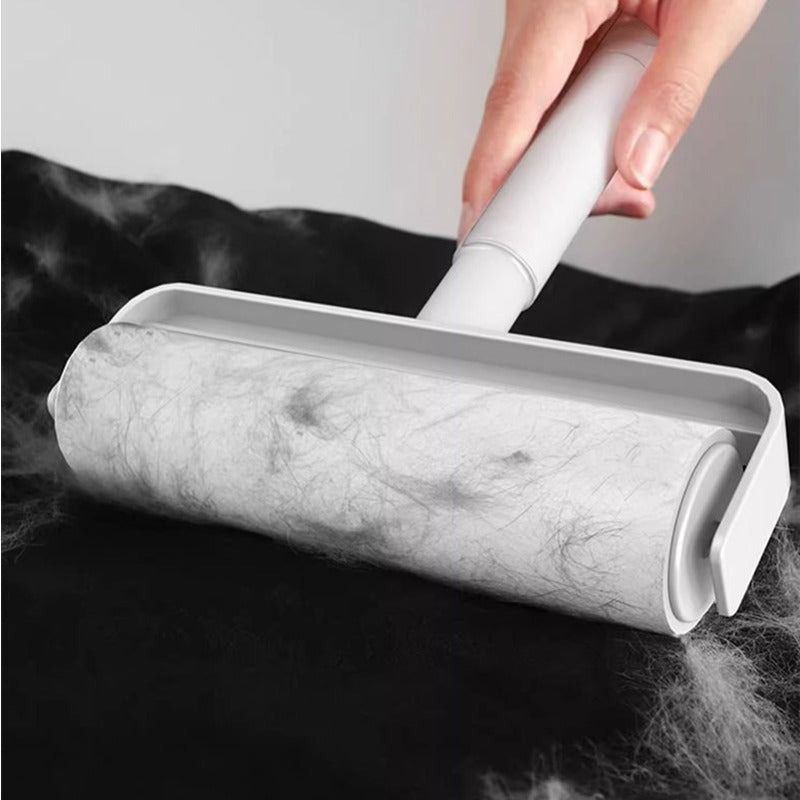 EasySweep – Das ultimative Reinigungswerkzeug zum Mitnehmen!
