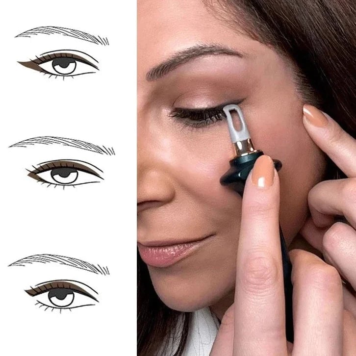 LashLux – Perfekter Lidstrich in Sekunden!