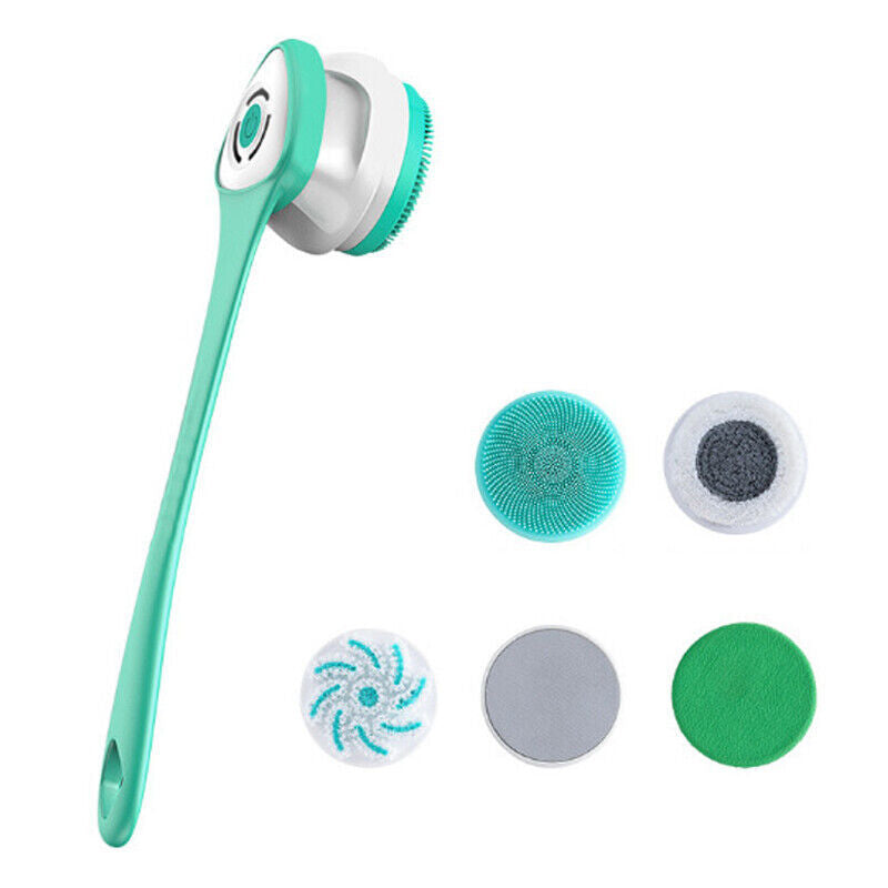 PureEase – Tiefenreinigung & Entspannung in einem Schritt