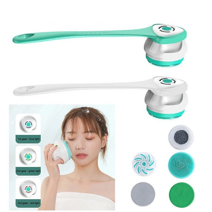 PureEase – Tiefenreinigung & Entspannung in einem Schritt