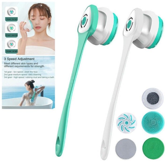 PureEase – Tiefenreinigung & Entspannung in einem Schritt