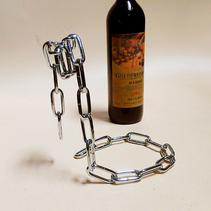 VinoChain – Dein Wein schwebt wie Magie!