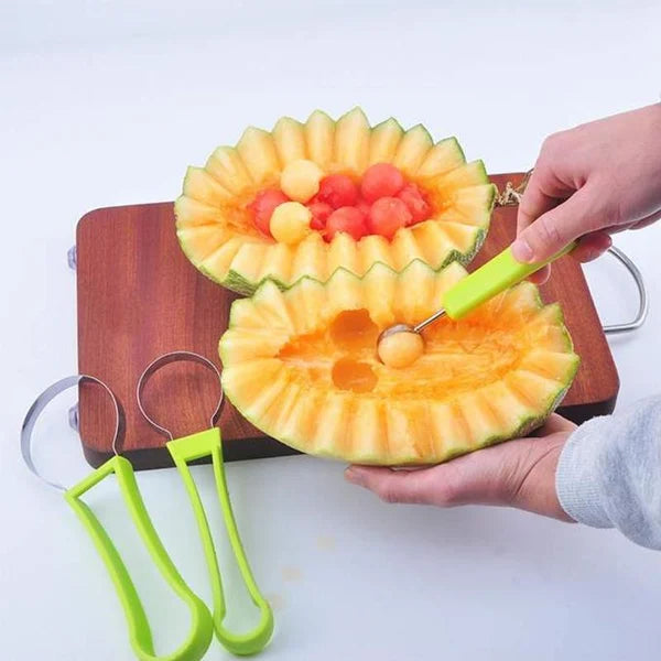 50% RABATT | FruitCarvings - Multifunktions-Küchenwerkzeug [Letzter Tag Rabatt]