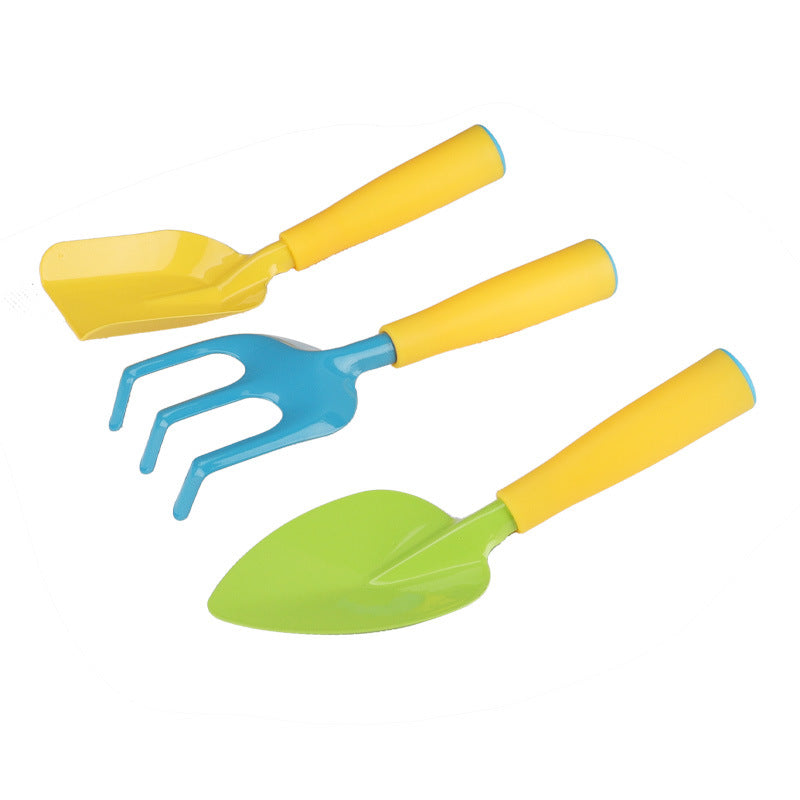 GreenKids Pro – Das sichere Garten-Set für kleine Entdecker!