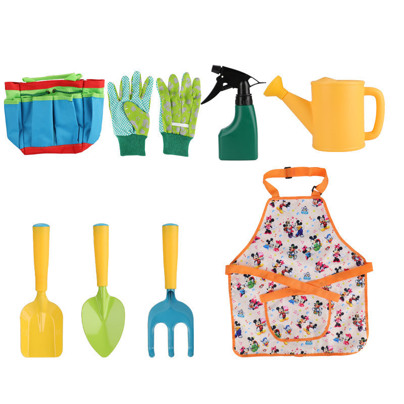 GreenKids Pro – Das sichere Garten-Set für kleine Entdecker!
