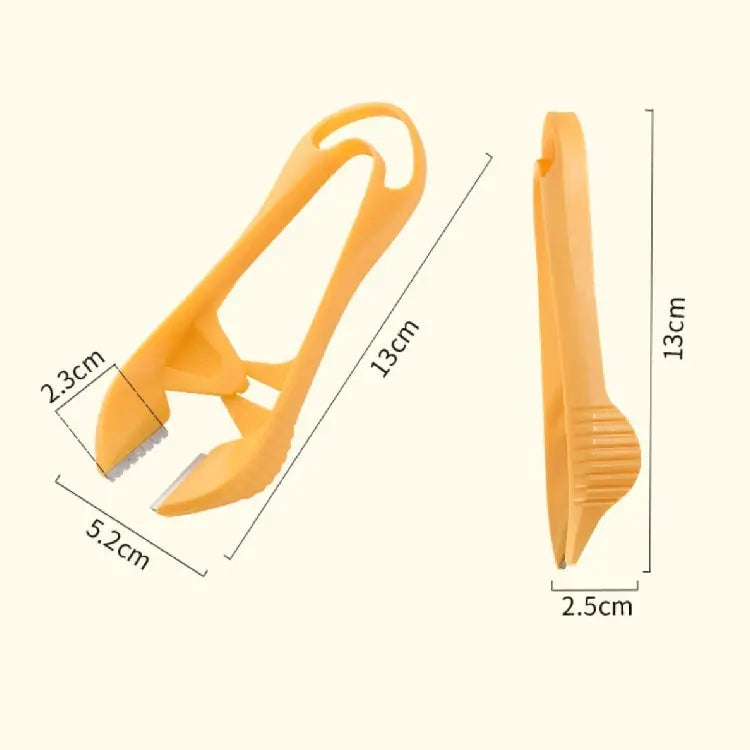 2+2 GRATIS | GarlicGo Pro – Knoblauch schälen in Sekunden!