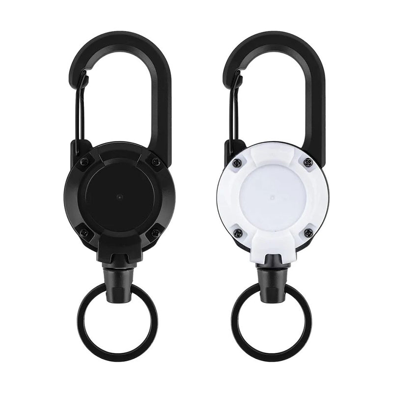 1+1 GRATIS | GearGrip™ – Der taktische Schlüsselanhänger für Abenteuer & Alltag