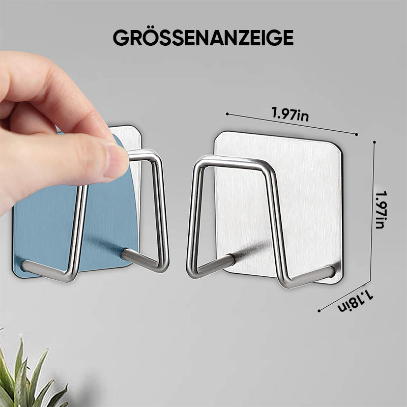 1+1 GRATIS | TidySink – Nie wieder nasse, stinkende Schwämme!