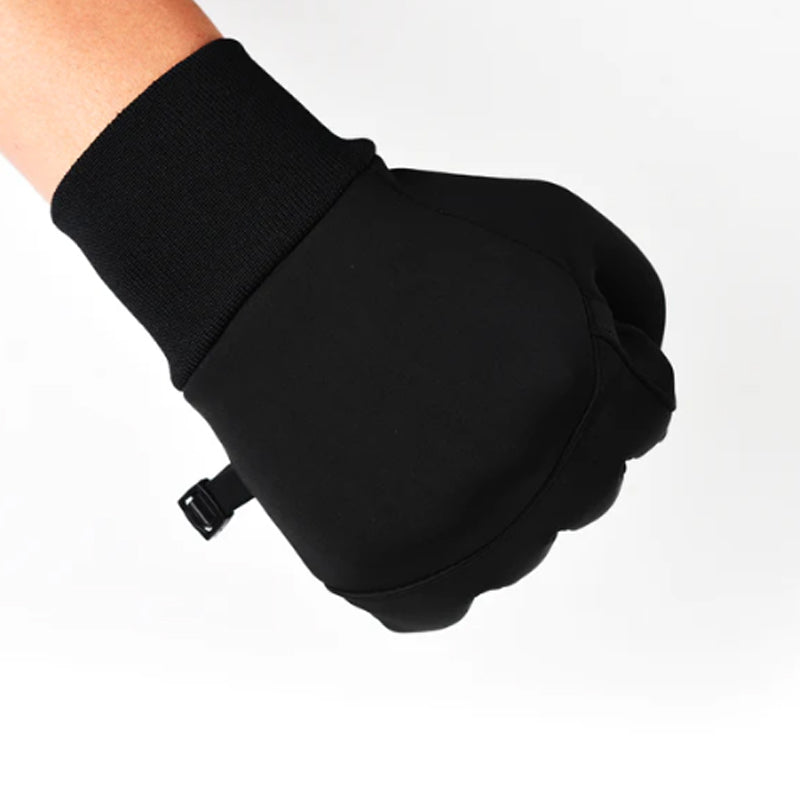 FreezeGloves – Bleiben Sie warm, trocken und verbunden bei eisigen Temperaturen