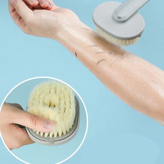 GlowWhisk – Sanfte Reinigung, die tief unter die Haut geht!
