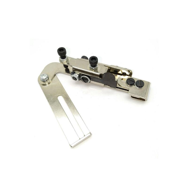 ZipMaster Pro – Zipper einnähen ohne Stress