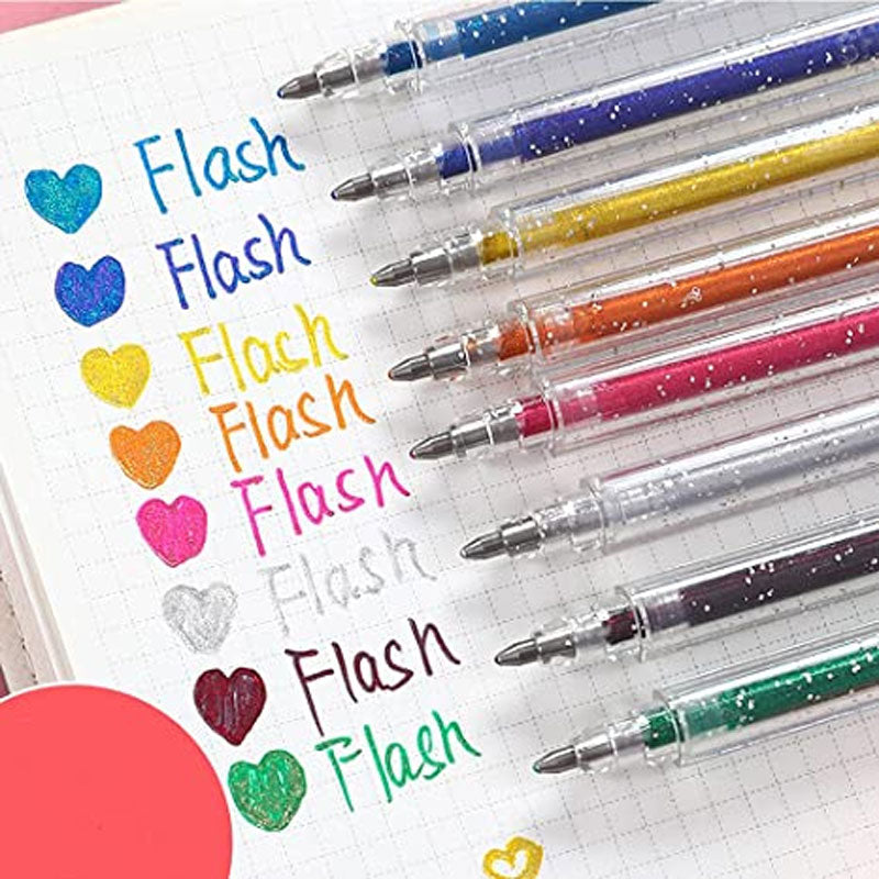 LumiPen – Lass deine Kreativität wieder aufleuchten