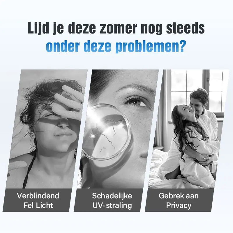 1+1 GRATIS | VistaShield™ – Privatsphäre &amp; Schutz in stilvoller Folie