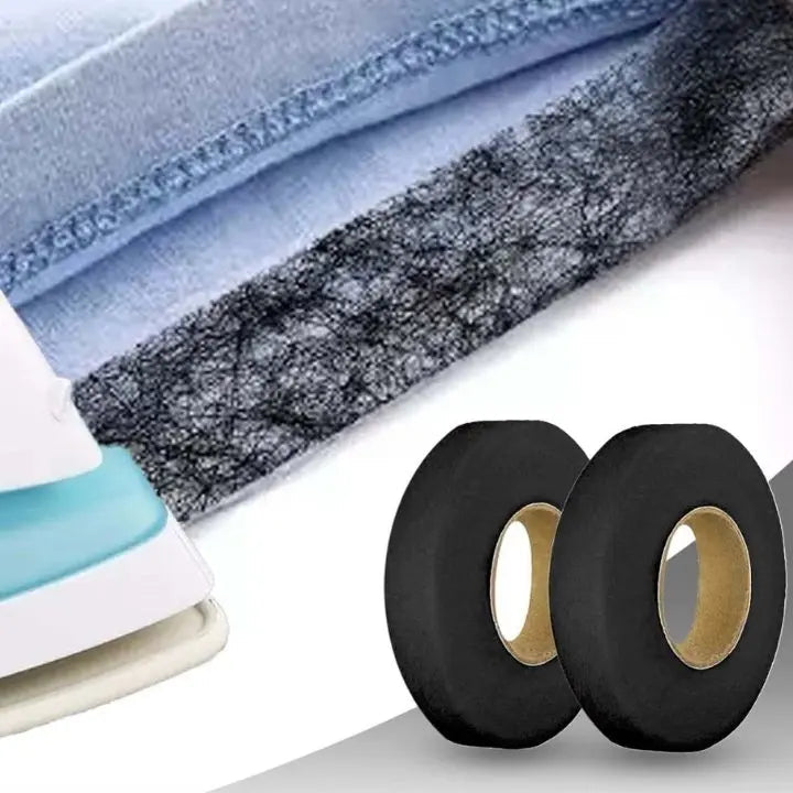 1+1 GRATIS | SlideHem – Perfekte Säume in Sekunden, ganz ohne Nähen
