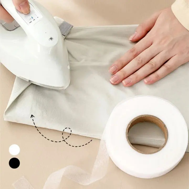 1+1 GRATIS | SlideHem – Perfekte Säume in Sekunden, ganz ohne Nähen