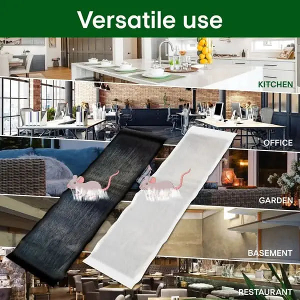 RatTrap™ – Ungiftige Klebefalle gegen Schädlinge
