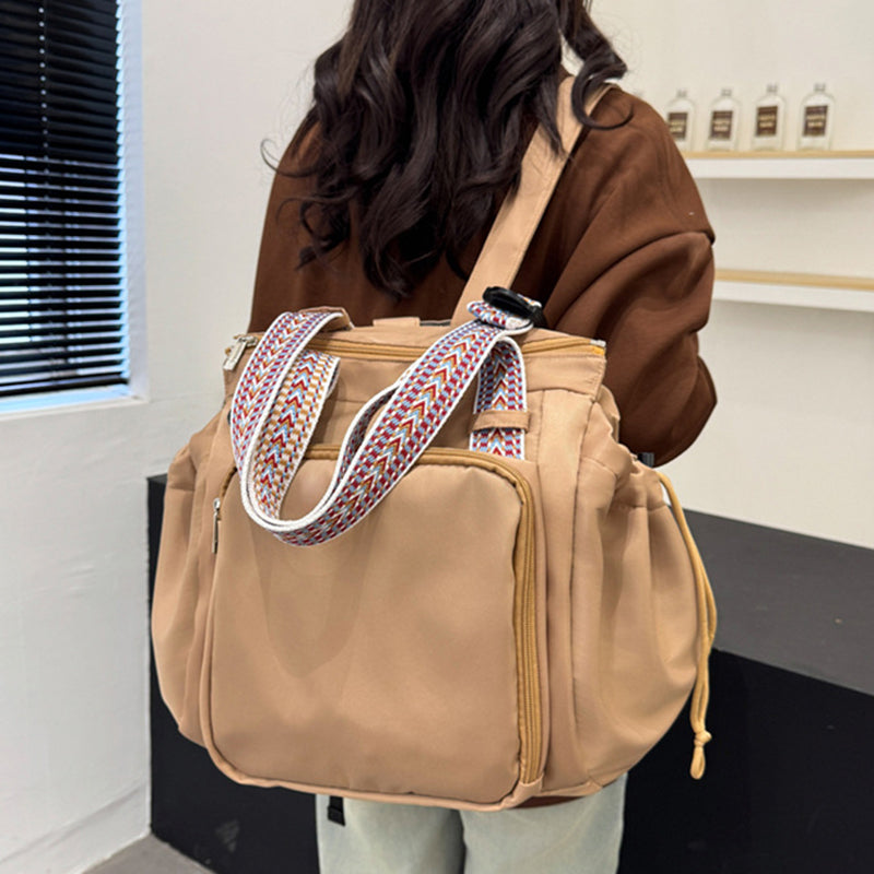 UrbanCarry – Stil trifft Stauraum, jeden Tag!