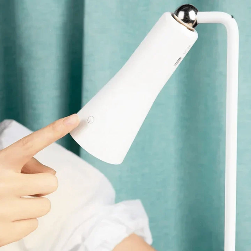NeoLume - 3-in-1 magnetische tragbare Tischlampe [Letzter Tag Rabatt]