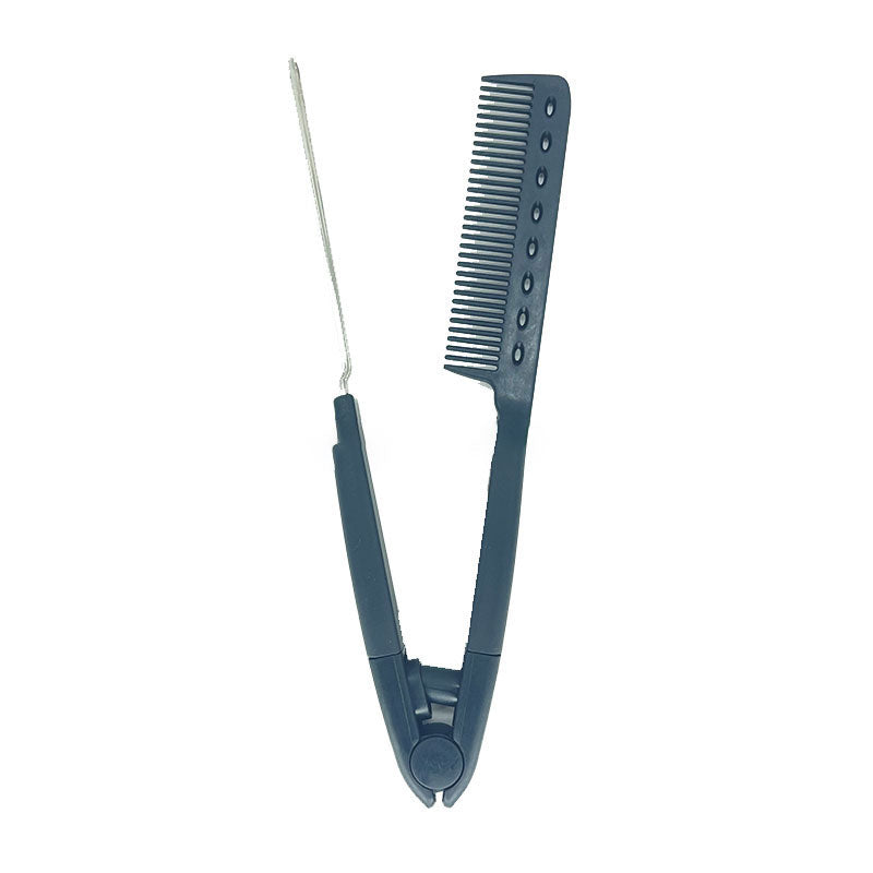SleekLine – Glattes Haar ohne Ziepen & Verbrennen!