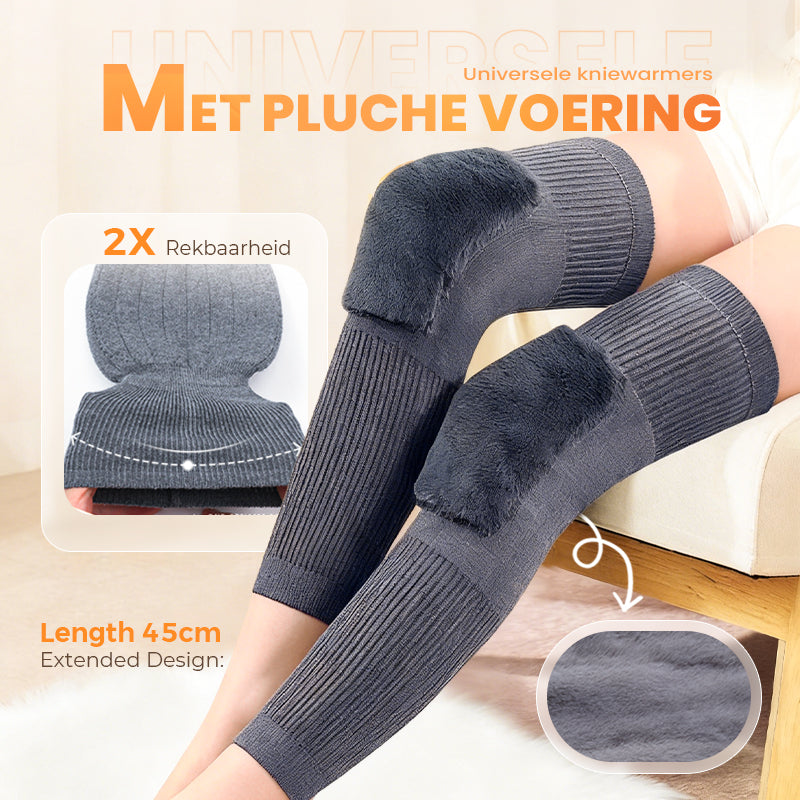 WarmLegs – Ultimativer Schutz & Wärme für deine Beine