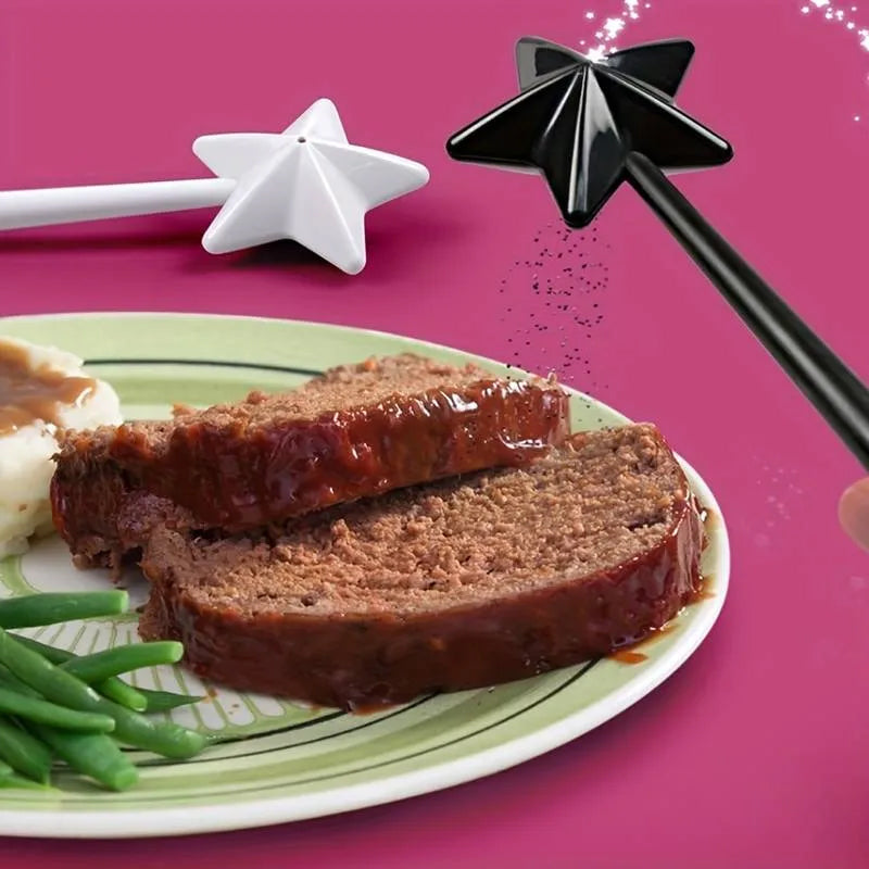 1+1 GRATIS | WizzyWands – Verzaubern Sie Ihr Essen im Handumdrehen!
