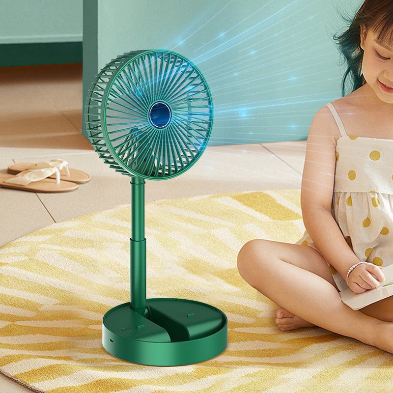 BreezeCore – Deine tragbare Erfrischung für heiße Tage!