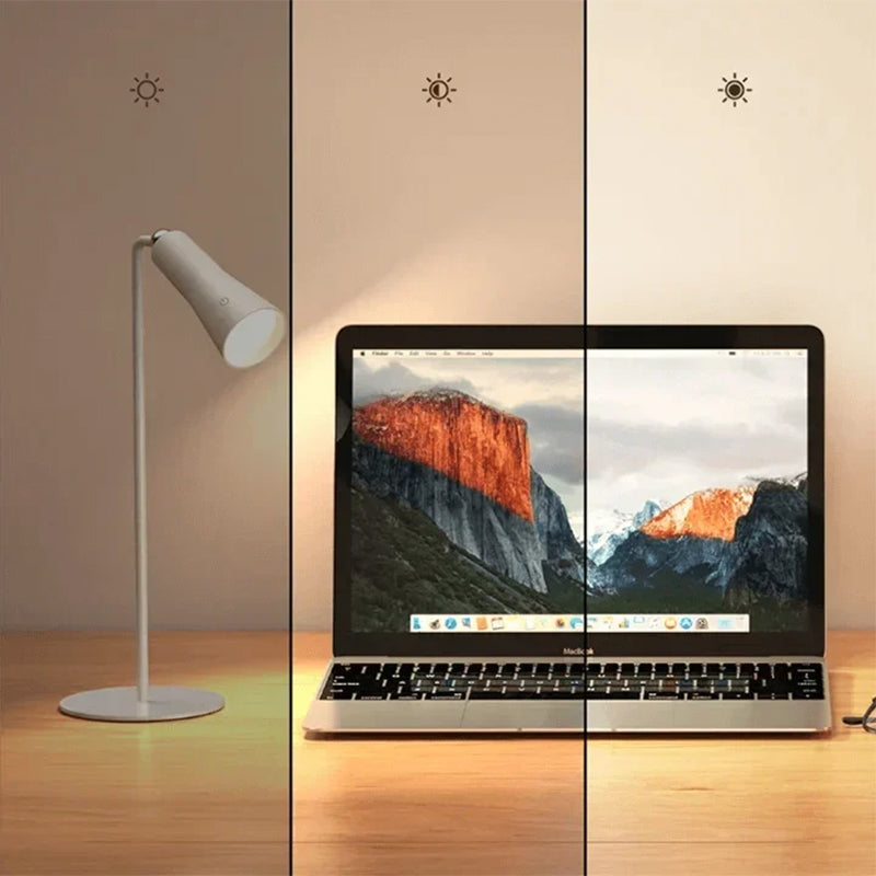 NeoLume - 3-in-1 magnetische tragbare Tischlampe [Letzter Tag Rabatt]