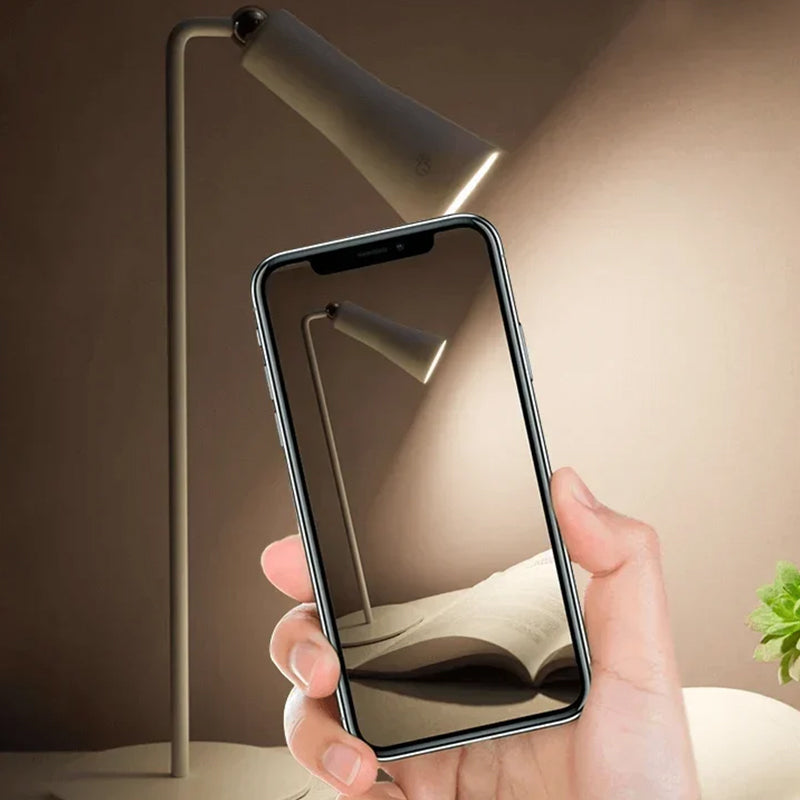 NeoLume - 3-in-1 magnetische tragbare Tischlampe [Letzter Tag Rabatt]