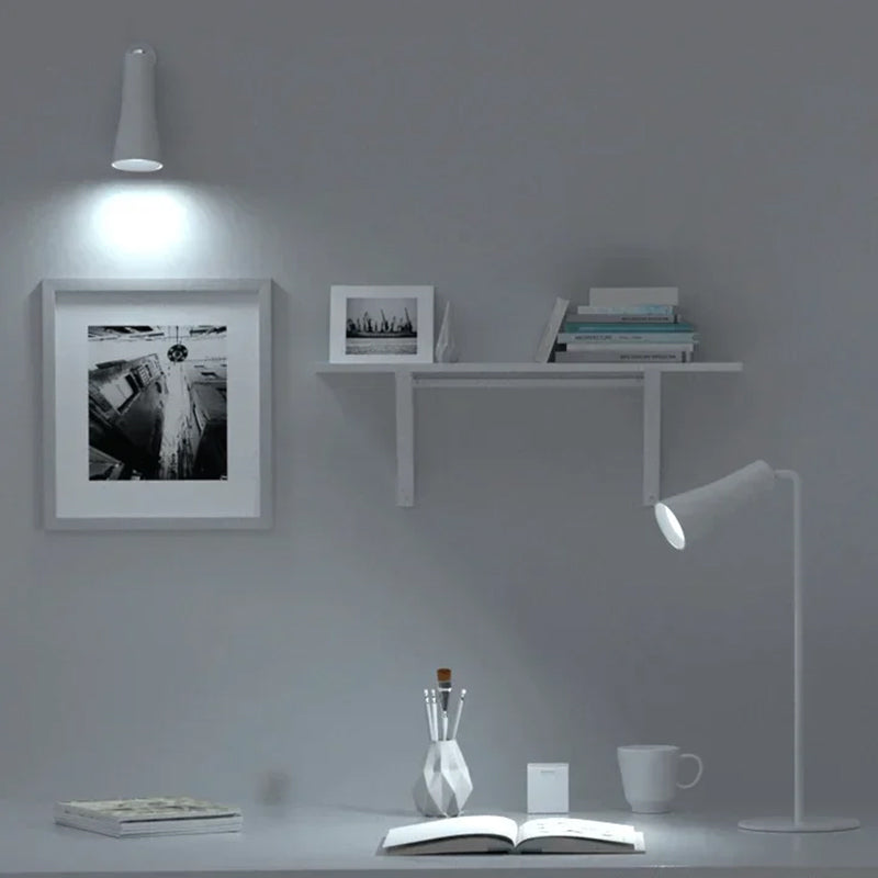 NeoLume - 3-in-1 magnetische tragbare Tischlampe [Letzter Tag Rabatt]