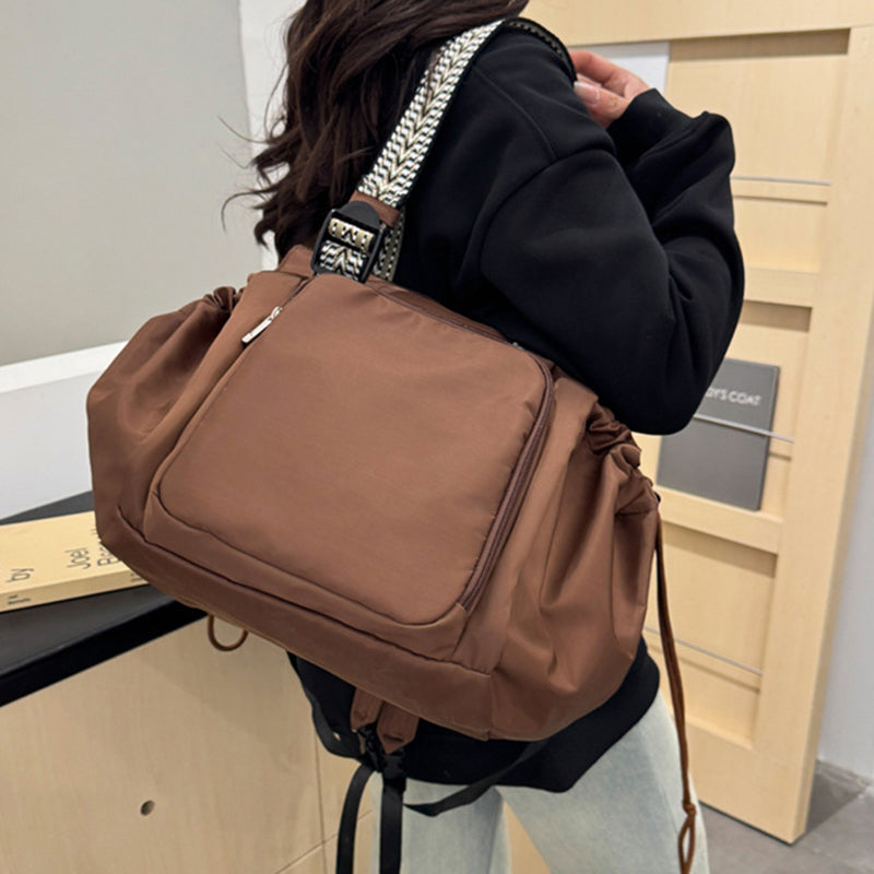 UrbanCarry – Stil trifft Stauraum, jeden Tag!