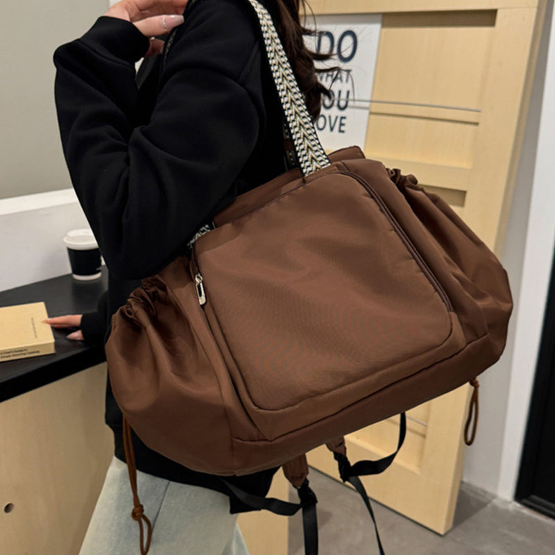 UrbanCarry – Stil trifft Stauraum, jeden Tag!